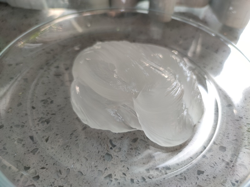 genapol en pasta es la materia