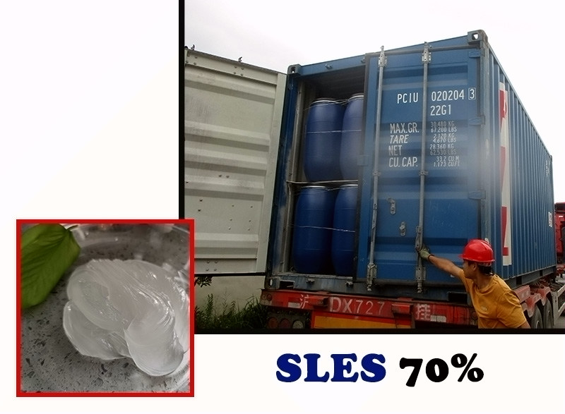 sles 70 suppliers sell