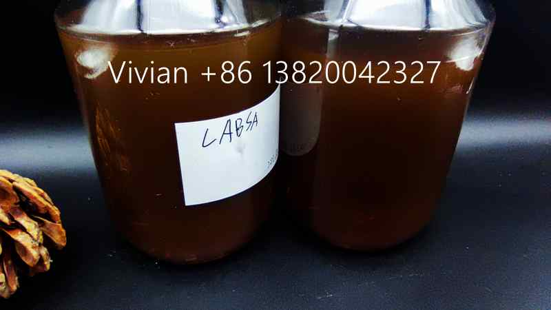 labsa-chemical-full-form