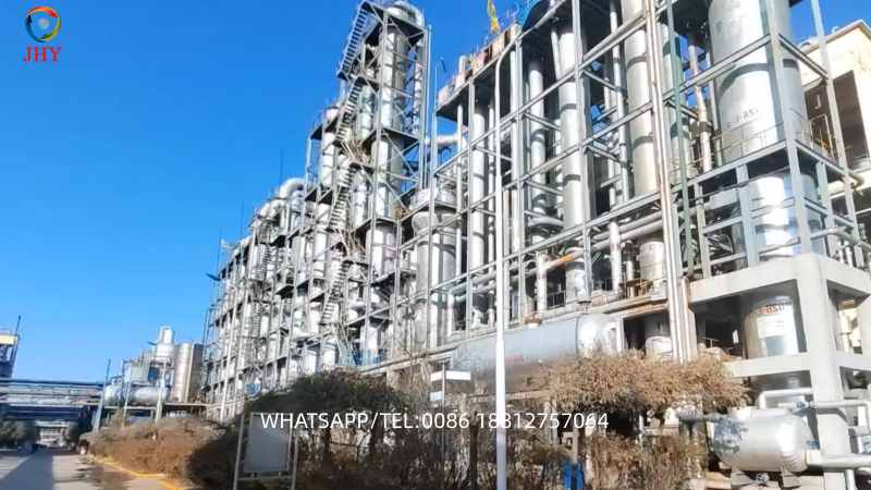 Lauril eter 70 de JHY productor líder con 40000
