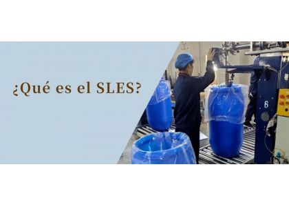 ¿Qué es el SLES?