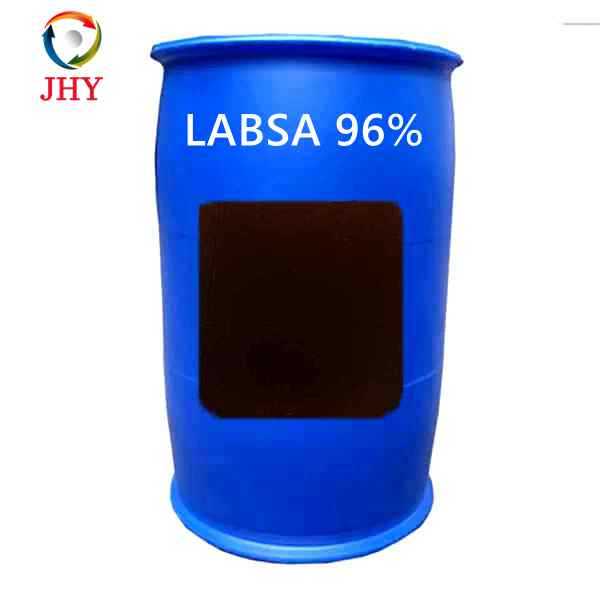 labsa chemical full form