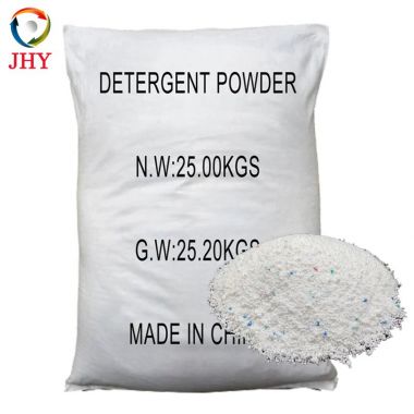 Washing powder bulk laundry detergent